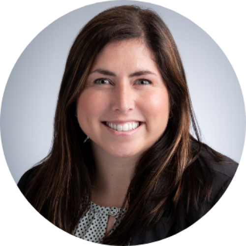 Hannah VanSlambrouck, MBA